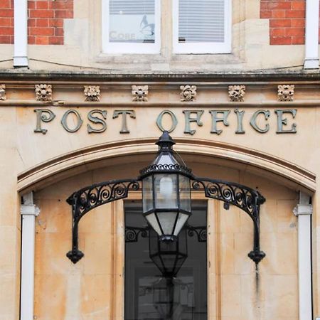 Warwick Post Office Apartment Esterno foto