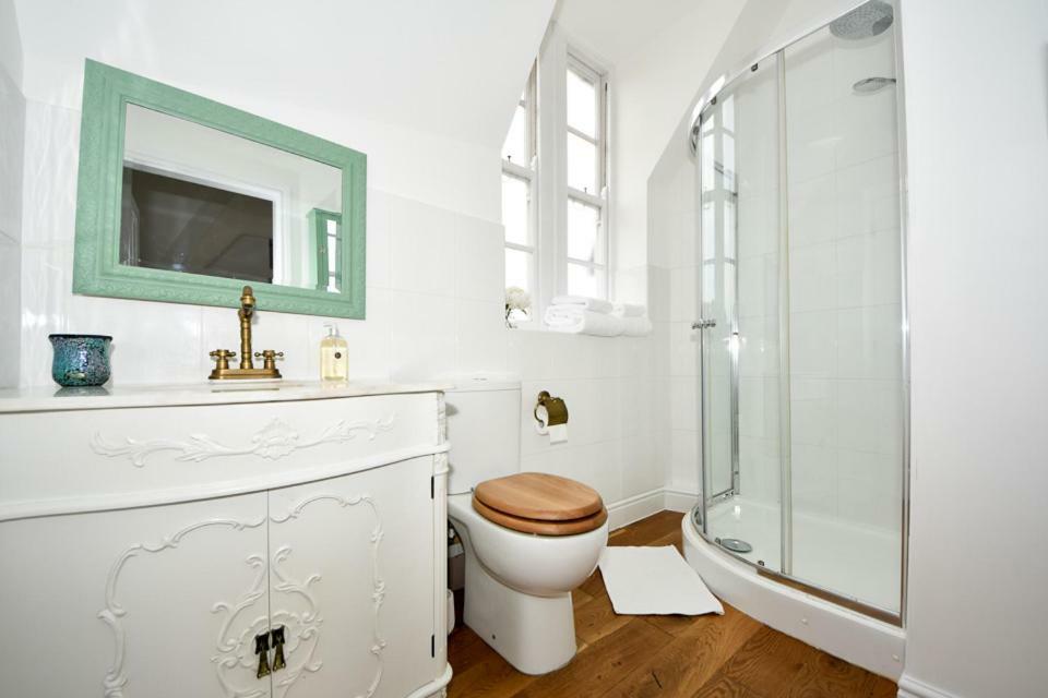 Warwick Post Office Apartment Esterno foto
