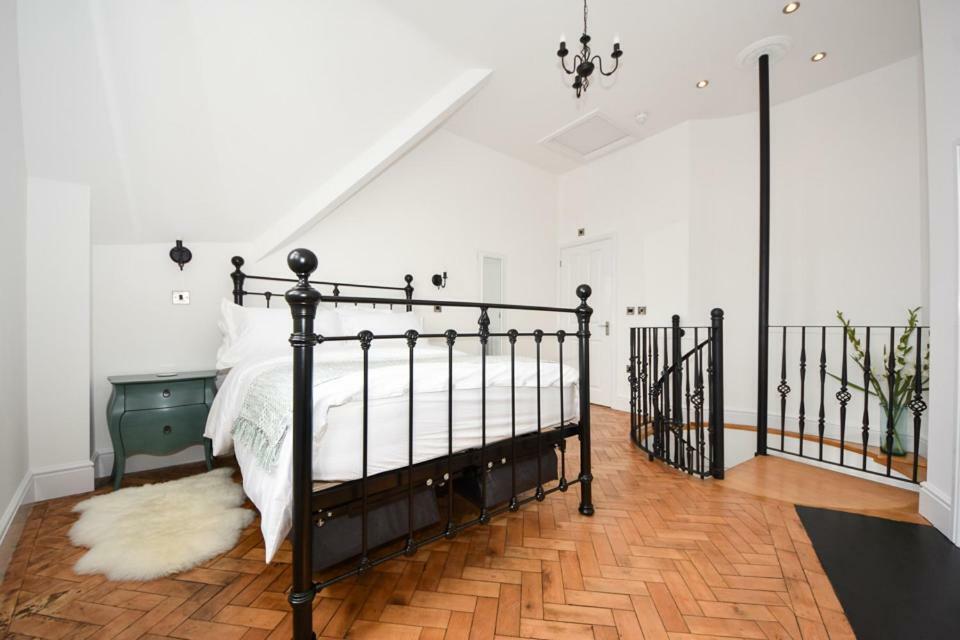 Warwick Post Office Apartment Esterno foto