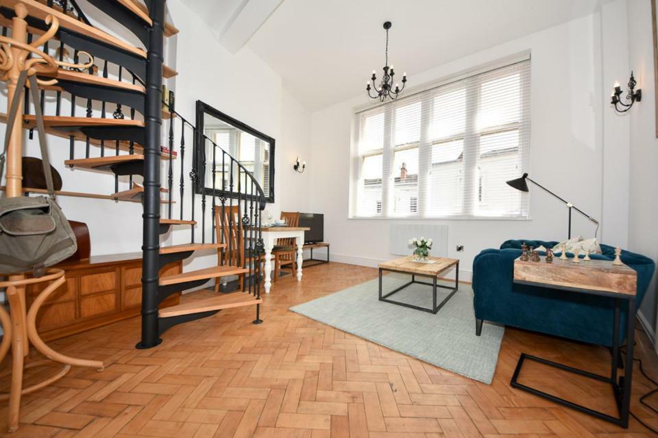 Warwick Post Office Apartment Esterno foto