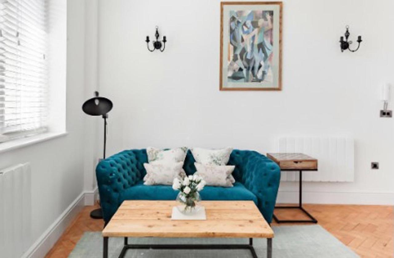 Warwick Post Office Apartment Esterno foto