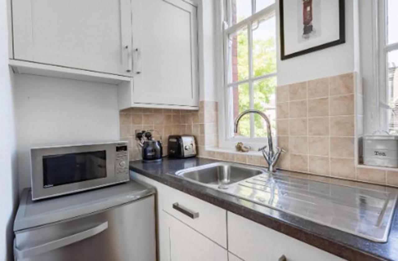 Warwick Post Office Apartment Esterno foto