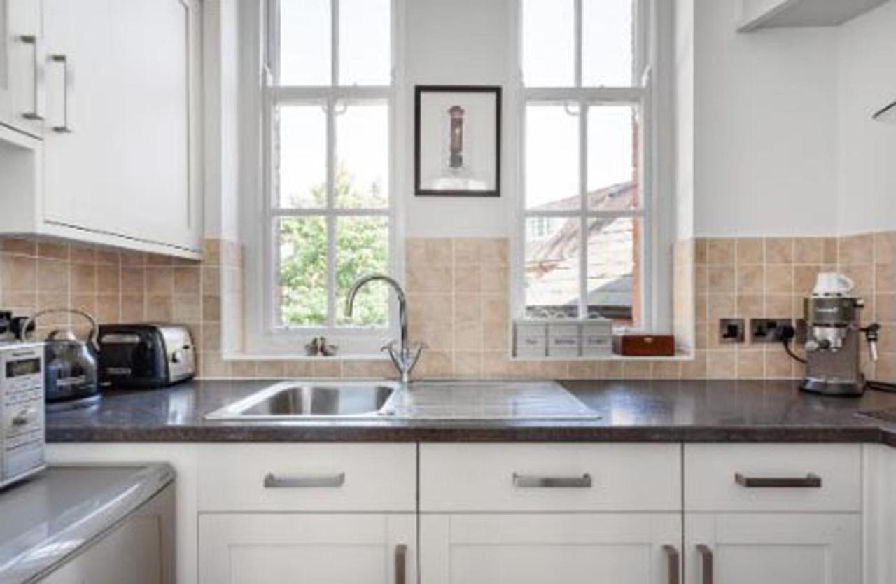 Warwick Post Office Apartment Esterno foto