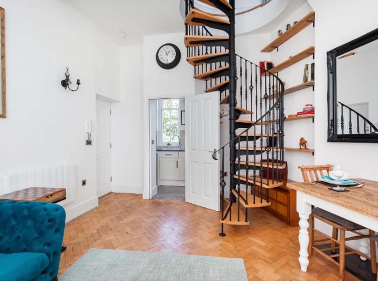 Warwick Post Office Apartment Esterno foto